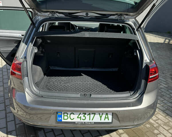 Фольксваген e-Golf, объемом двигателя 0 л и пробегом 120 тыс. км за 12300 $, фото 20 на Automoto.ua