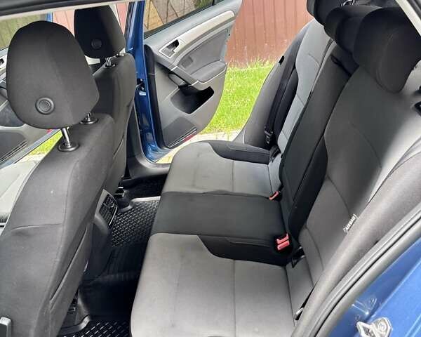 Фольксваген e-Golf, объемом двигателя 0 л и пробегом 140 тыс. км за 9000 $, фото 18 на Automoto.ua