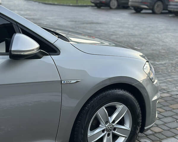 Фольксваген e-Golf, об'ємом двигуна 0 л та пробігом 102 тис. км за 8600 $, фото 7 на Automoto.ua