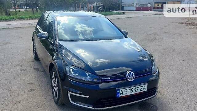 Фольксваген e-Golf, об'ємом двигуна 0 л та пробігом 110 тис. км за 12300 $, фото 36 на Automoto.ua