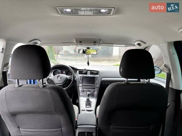 Фольксваген e-Golf, объемом двигателя 0 л и пробегом 140 тыс. км за 9000 $, фото 8 на Automoto.ua