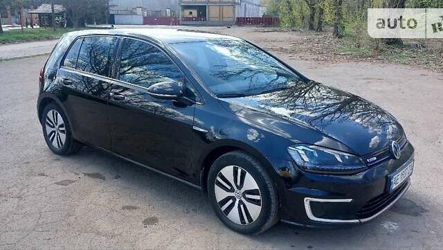 Фольксваген e-Golf, об'ємом двигуна 0 л та пробігом 110 тис. км за 12300 $, фото 34 на Automoto.ua