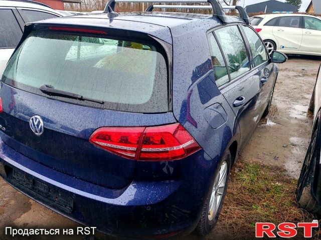 Фольксваген e-Golf, объемом двигателя 85 л и пробегом 78 тыс. км за 10400 $, фото 3 на Automoto.ua