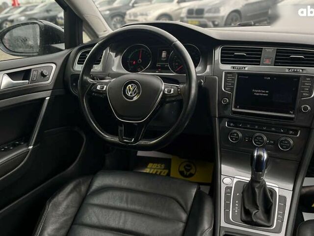 Фольксваген e-Golf, объемом двигателя 0 л и пробегом 64 тыс. км за 10990 $, фото 20 на Automoto.ua