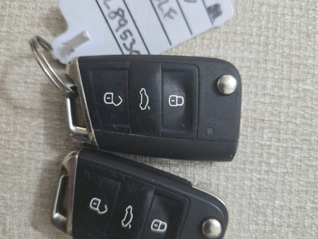 Фольксваген e-Golf, об'ємом двигуна 0 л та пробігом 111 тис. км за 8700 $, фото 23 на Automoto.ua