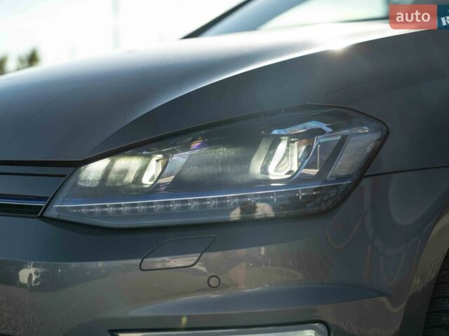 Фольксваген e-Golf, объемом двигателя 0 л и пробегом 181 тыс. км за 8900 $, фото 13 на Automoto.ua