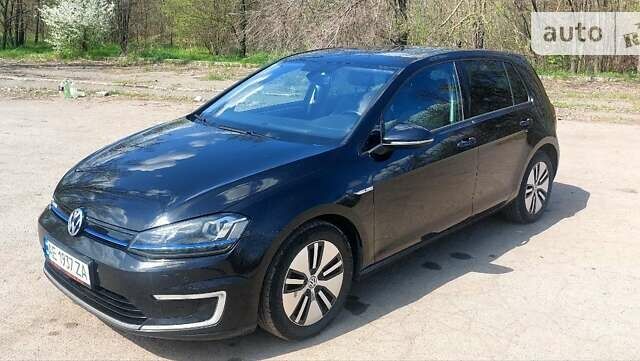 Фольксваген e-Golf, об'ємом двигуна 0 л та пробігом 110 тис. км за 12300 $, фото 16 на Automoto.ua