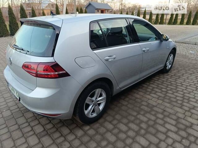 Фольксваген e-Golf, объемом двигателя 0 л и пробегом 86 тыс. км за 12000 $, фото 3 на Automoto.ua