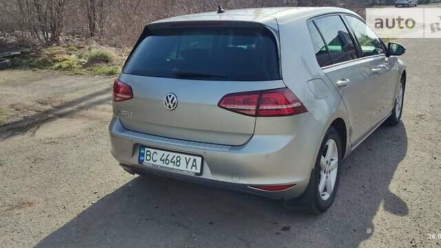 Фольксваген e-Golf, об'ємом двигуна 0 л та пробігом 115 тис. км за 10999 $, фото 5 на Automoto.ua