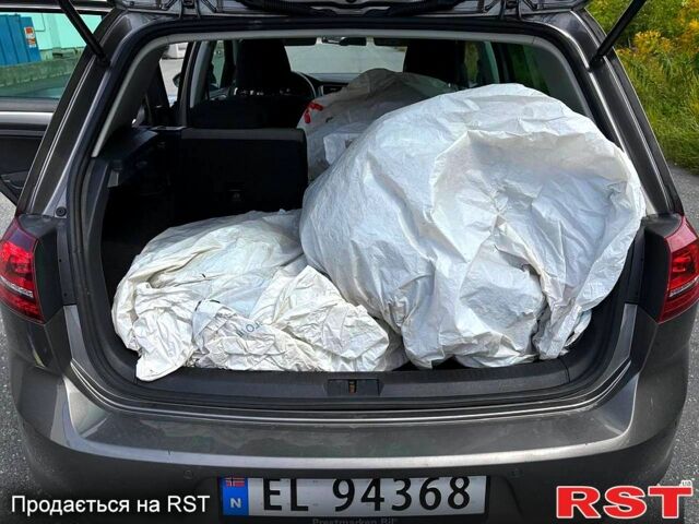 Фольксваген e-Golf, об'ємом двигуна 85 л та пробігом 130 тис. км за 8800 $, фото 8 на Automoto.ua