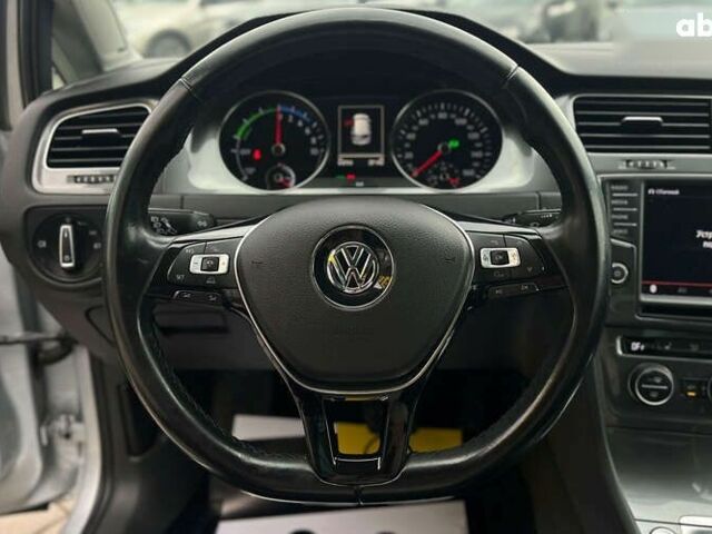 Фольксваген e-Golf, объемом двигателя 0 л и пробегом 64 тыс. км за 10990 $, фото 11 на Automoto.ua