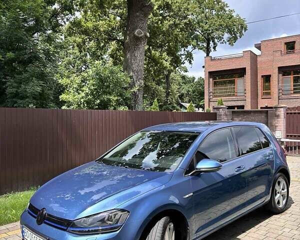 Фольксваген e-Golf, объемом двигателя 0 л и пробегом 140 тыс. км за 9000 $, фото 1 на Automoto.ua