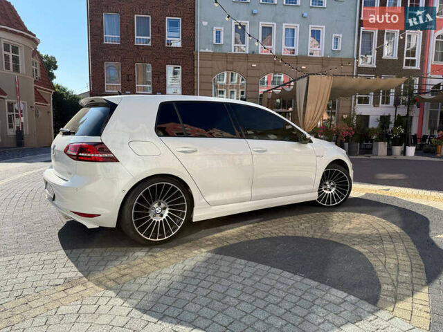 Фольксваген e-Golf, об'ємом двигуна 0 л та пробігом 144 тис. км за 9890 $, фото 6 на Automoto.ua