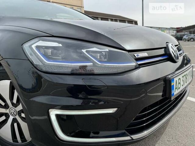 Фольксваген e-Golf, объемом двигателя 0 л и пробегом 109 тыс. км за 13999 $, фото 20 на Automoto.ua