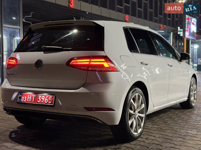 Фольксваген e-Golf, объемом двигателя 0 л и пробегом 137 тыс. км за 11500 $, фото 10 на Automoto.ua