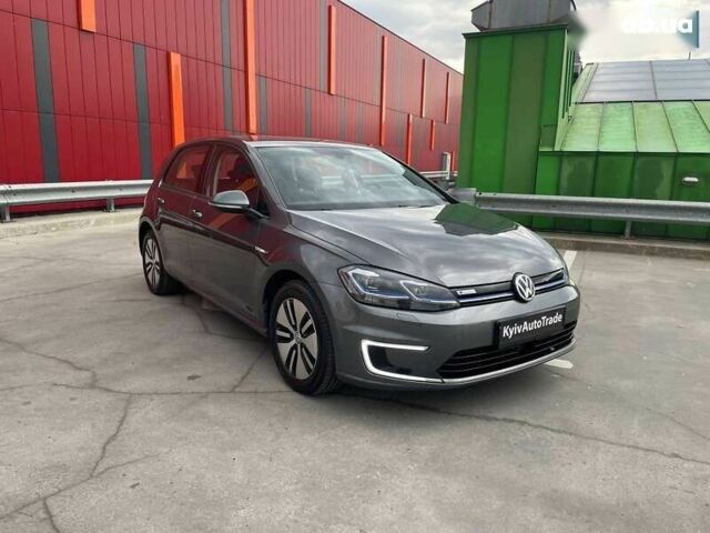 Фольксваген e-Golf, об'ємом двигуна 0 л та пробігом 146 тис. км за 11900 $, фото 2 на Automoto.ua