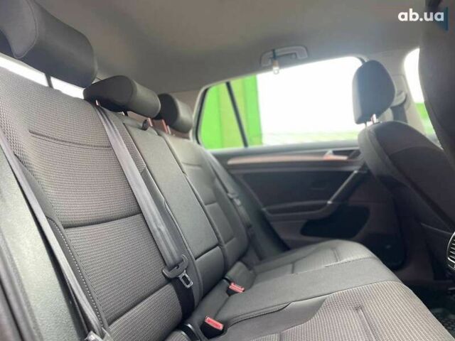 Фольксваген e-Golf, объемом двигателя 0 л и пробегом 146 тыс. км за 11300 $, фото 23 на Automoto.ua