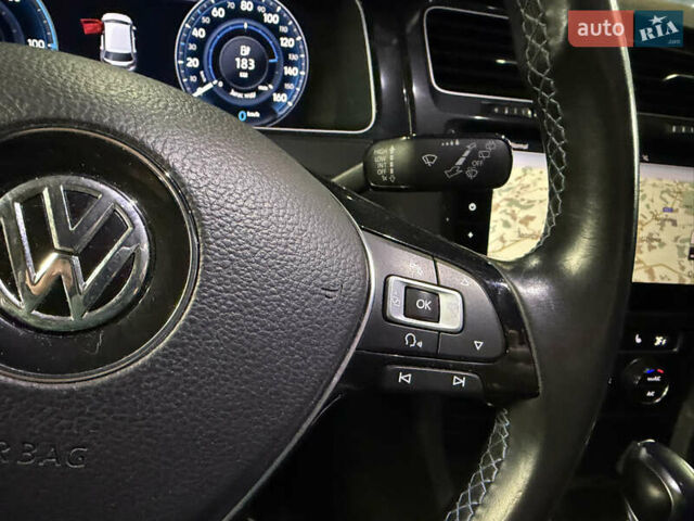Фольксваген e-Golf, объемом двигателя 0 л и пробегом 137 тыс. км за 11500 $, фото 42 на Automoto.ua