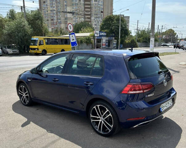 Фольксваген e-Golf, об'ємом двигуна 0 л та пробігом 114 тис. км за 15500 $, фото 13 на Automoto.ua