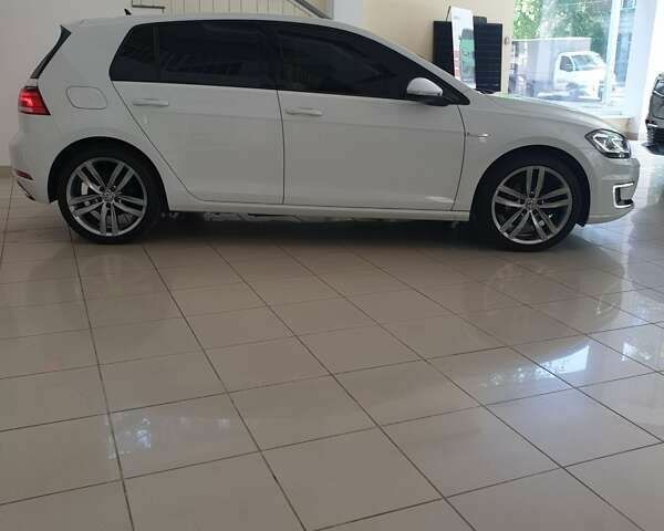 Фольксваген e-Golf, об'ємом двигуна 0 л та пробігом 101 тис. км за 11900 $, фото 3 на Automoto.ua
