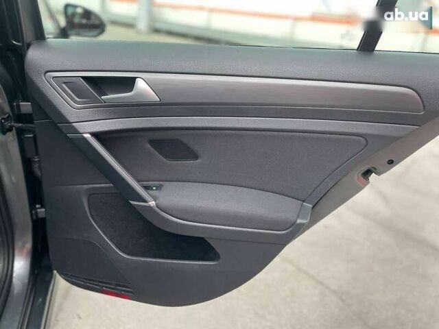 Фольксваген e-Golf, об'ємом двигуна 0 л та пробігом 146 тис. км за 11900 $, фото 25 на Automoto.ua