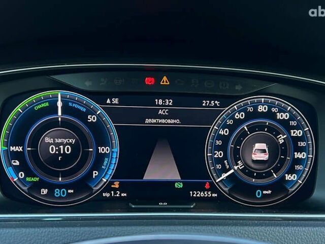 Фольксваген e-Golf, объемом двигателя 0 л и пробегом 115 тыс. км за 12650 $, фото 20 на Automoto.ua