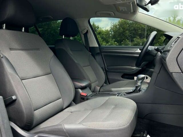 Фольксваген e-Golf, об'ємом двигуна 0 л та пробігом 59 тис. км за 13000 $, фото 8 на Automoto.ua