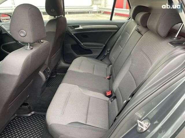 Фольксваген e-Golf, объемом двигателя 0 л и пробегом 146 тыс. км за 11300 $, фото 18 на Automoto.ua