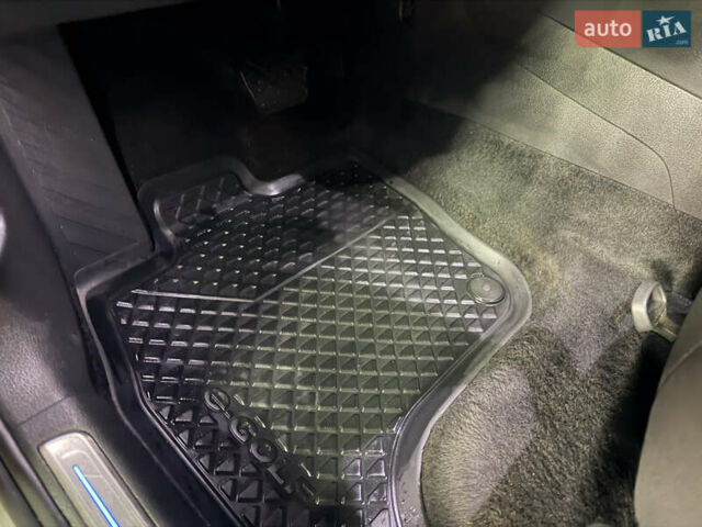 Фольксваген e-Golf, объемом двигателя 0 л и пробегом 137 тыс. км за 11500 $, фото 60 на Automoto.ua