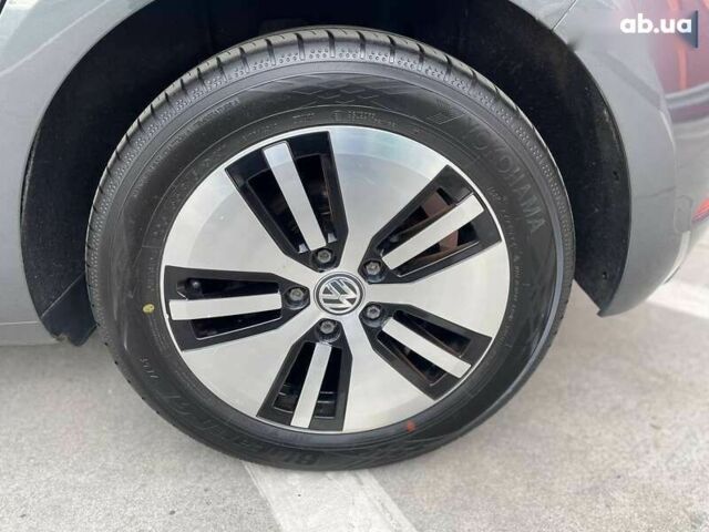 Фольксваген e-Golf, объемом двигателя 0 л и пробегом 146 тыс. км за 11300 $, фото 13 на Automoto.ua