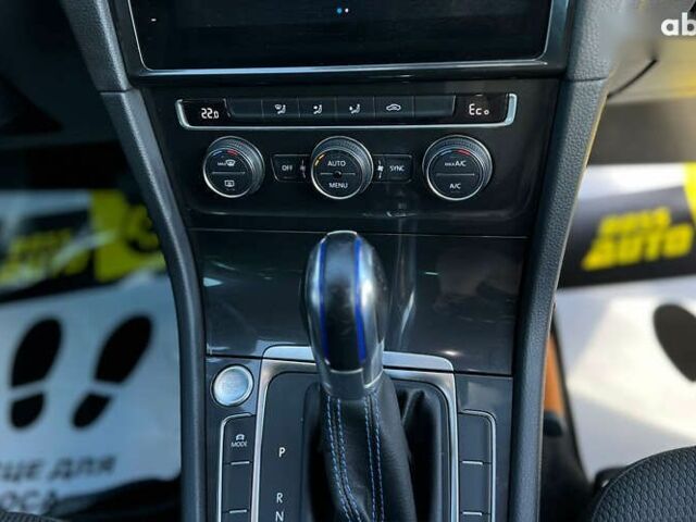 Фольксваген e-Golf, объемом двигателя 0 л и пробегом 115 тыс. км за 12650 $, фото 12 на Automoto.ua