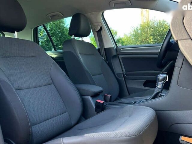 Фольксваген e-Golf, объемом двигателя 0 л и пробегом 115 тыс. км за 12650 $, фото 8 на Automoto.ua