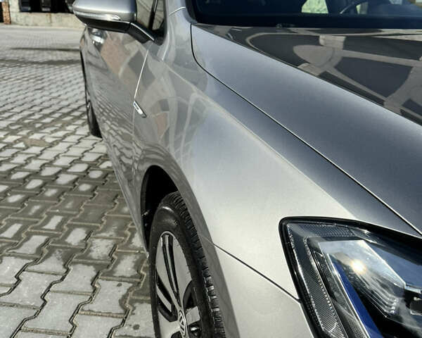 Фольксваген e-Golf, об'ємом двигуна 0 л та пробігом 36 тис. км за 15500 $, фото 16 на Automoto.ua