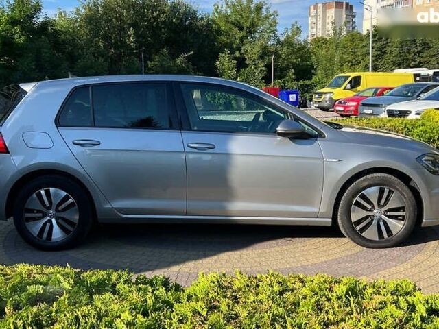 Фольксваген e-Golf, объемом двигателя 0 л и пробегом 115 тыс. км за 12650 $, фото 6 на Automoto.ua
