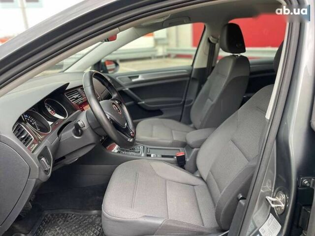 Фольксваген e-Golf, объемом двигателя 0 л и пробегом 146 тыс. км за 11300 $, фото 15 на Automoto.ua