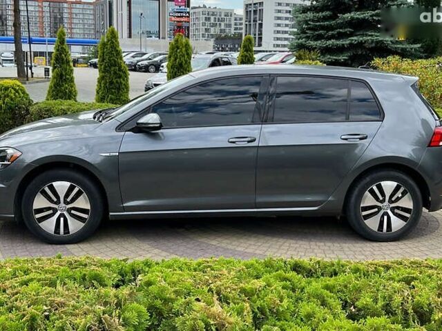 Фольксваген e-Golf, об'ємом двигуна 0 л та пробігом 59 тис. км за 13000 $, фото 3 на Automoto.ua