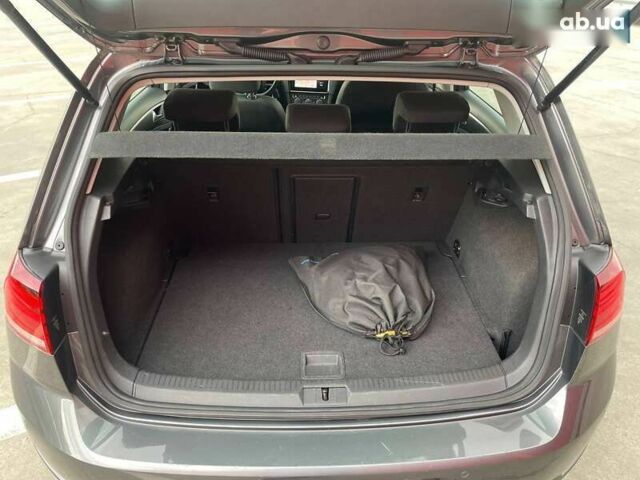 Фольксваген e-Golf, об'ємом двигуна 0 л та пробігом 146 тис. км за 11900 $, фото 21 на Automoto.ua