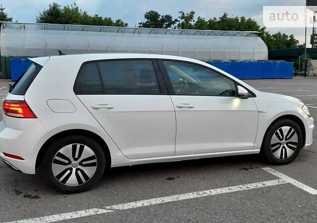 Фольксваген e-Golf, об'ємом двигуна 0 л та пробігом 69 тис. км за 17400 $, фото 24 на Automoto.ua