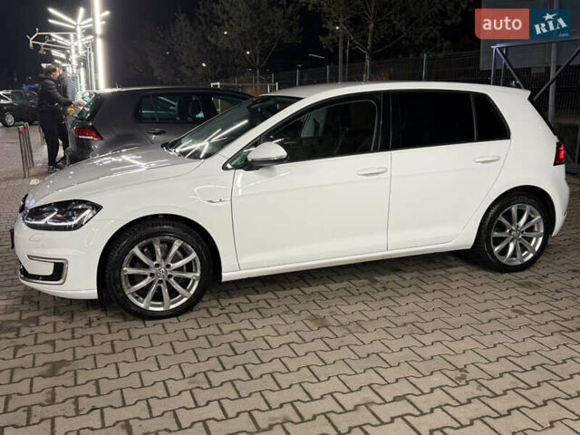Фольксваген e-Golf, объемом двигателя 0 л и пробегом 137 тыс. км за 11500 $, фото 13 на Automoto.ua
