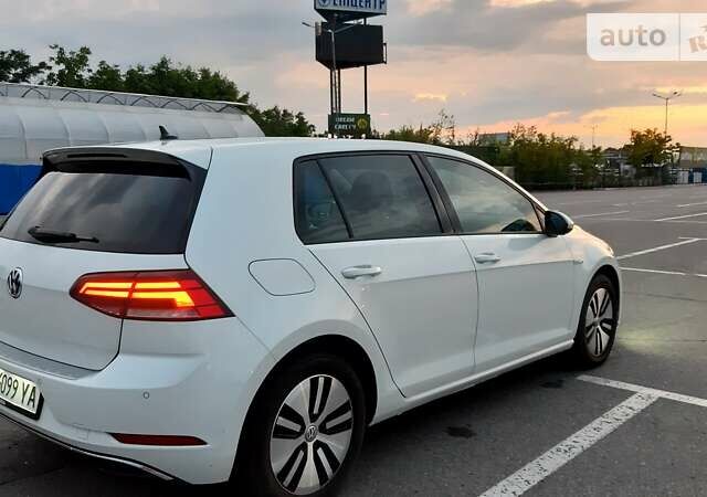 Фольксваген e-Golf, об'ємом двигуна 0 л та пробігом 69 тис. км за 17400 $, фото 4 на Automoto.ua