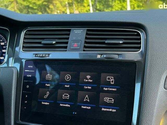 Фольксваген e-Golf, объемом двигателя 0 л и пробегом 115 тыс. км за 12650 $, фото 10 на Automoto.ua