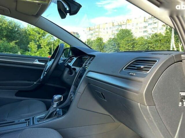 Фольксваген e-Golf, объемом двигателя 0 л и пробегом 115 тыс. км за 12650 $, фото 11 на Automoto.ua