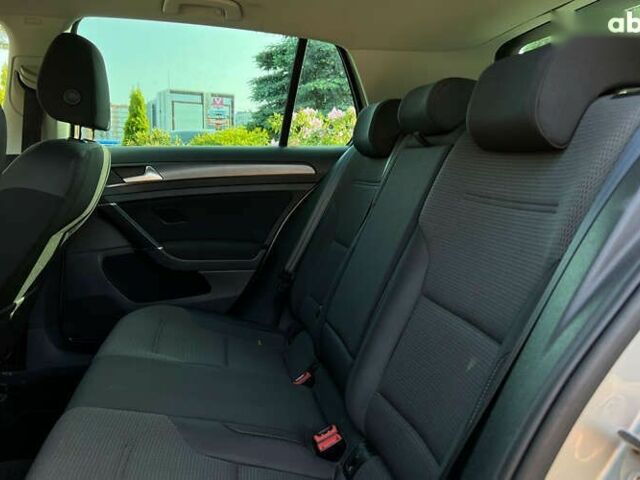 Фольксваген e-Golf, объемом двигателя 0 л и пробегом 115 тыс. км за 12650 $, фото 9 на Automoto.ua