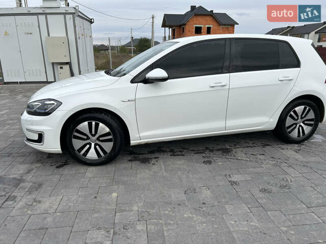 Фольксваген e-Golf, об'ємом двигуна 0 л та пробігом 98 тис. км за 12800 $, фото 3 на Automoto.ua