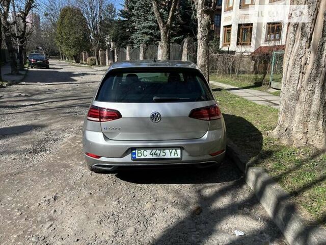 Фольксваген e-Golf, объемом двигателя 0 л и пробегом 128 тыс. км за 15100 $, фото 4 на Automoto.ua