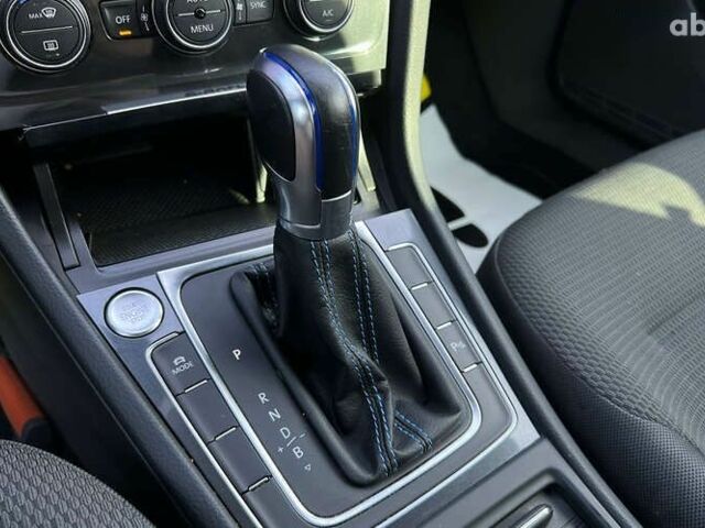 Фольксваген e-Golf, объемом двигателя 0 л и пробегом 115 тыс. км за 12650 $, фото 12 на Automoto.ua