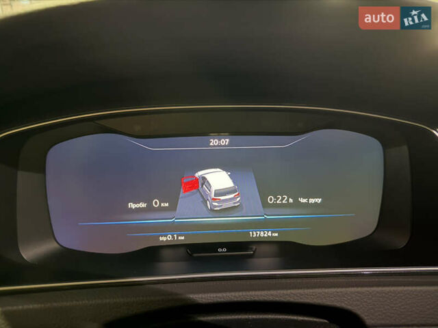 Фольксваген e-Golf, объемом двигателя 0 л и пробегом 137 тыс. км за 11500 $, фото 75 на Automoto.ua