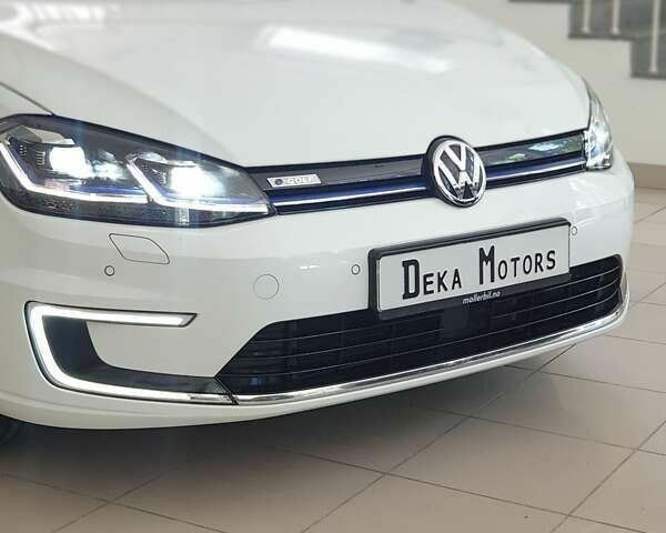Фольксваген e-Golf, об'ємом двигуна 0 л та пробігом 101 тис. км за 11900 $, фото 1 на Automoto.ua