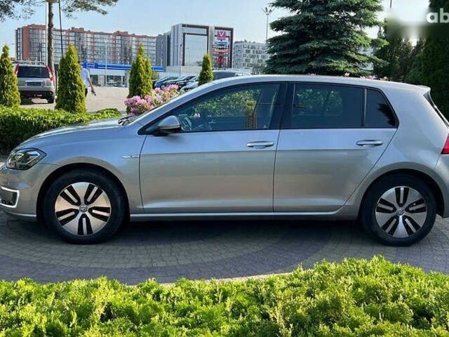 Фольксваген e-Golf, объемом двигателя 0 л и пробегом 115 тыс. км за 12650 $, фото 3 на Automoto.ua