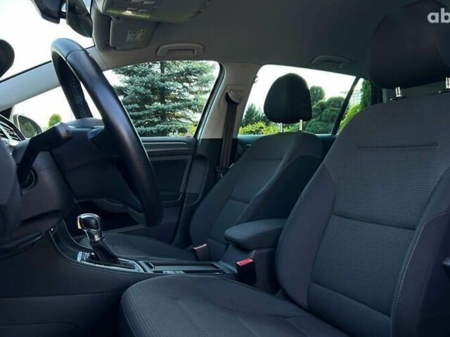 Фольксваген e-Golf, объемом двигателя 0 л и пробегом 115 тыс. км за 12650 $, фото 18 на Automoto.ua